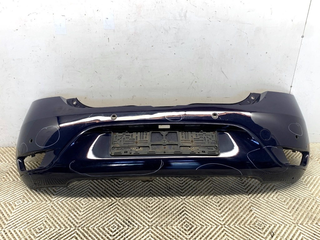 [STARK-744561] Parachoques trasero Dacia Sandero II 2012-2022 1.0 SCe