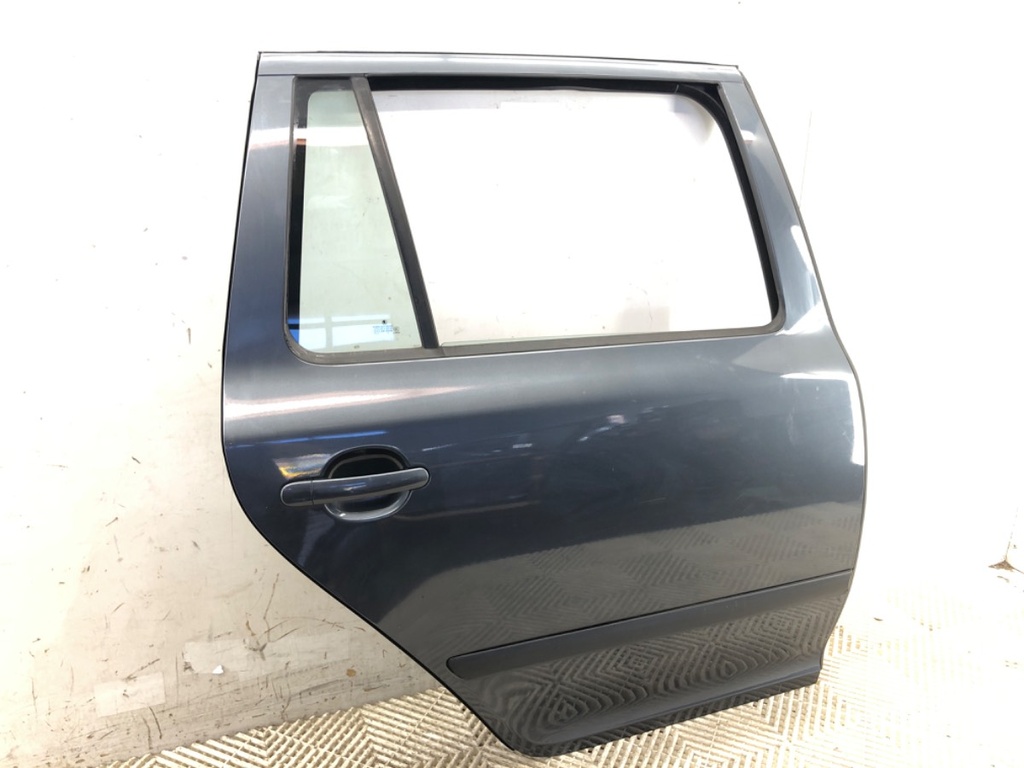 [STARK-746494] Puerta trasera derecha SKODA Octavia II Combi (1Z5) 1.6 75 kW 2004-2013