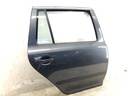 Puerta trasera derecha SKODA Octavia II Combi (1Z5) 1.6 75 kW 2004-2013