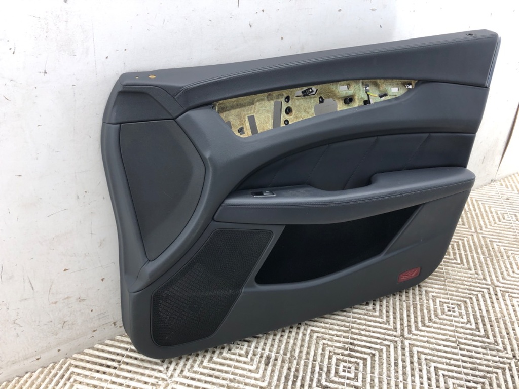 [STARK-746877] Panel de puerta delantero derecho Mercedes-Benz CLS (C218) 2011-2017