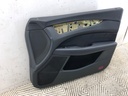 Panel de puerta delantero derecho Mercedes-Benz CLS (C218) 2011-2017