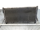 Radiador de agua VW Transporter IV Autobus 1.9 TD 50 kW 1990-2004
