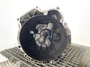 Caja de cambios BMW Serie 3 (E46) 318i 105 kW 2001-2005