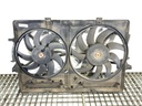 Electroventilador AUDI A4 B8 (8K2) 2.0 TFSI 155 kW 8K0121003M