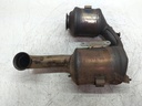 Filtro de partículas (DPF/FAP) Mini Paceman Cooper R61 2.0 D 143CV
