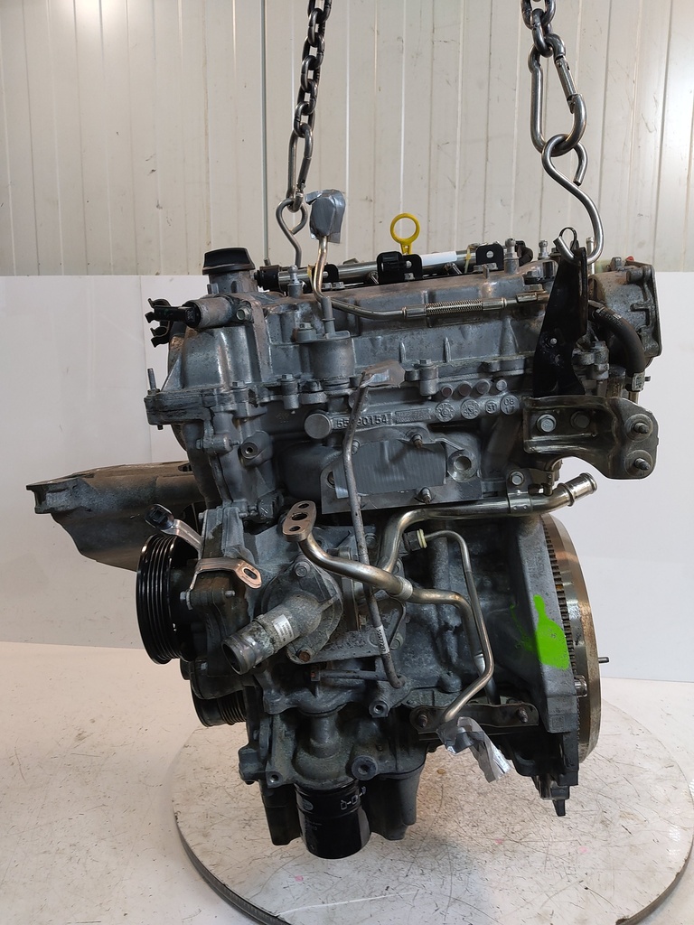 [MTD-515002] Motor Opel Astra K 1.0 Turbo