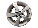 Llanta aleación 16" Skoda Rapid (NH3, NK3, NK6) 2012-2022