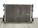 Radiador de agua Mercedes-Benz Clase S (W221) 2005-2013 S 400 Hybrid