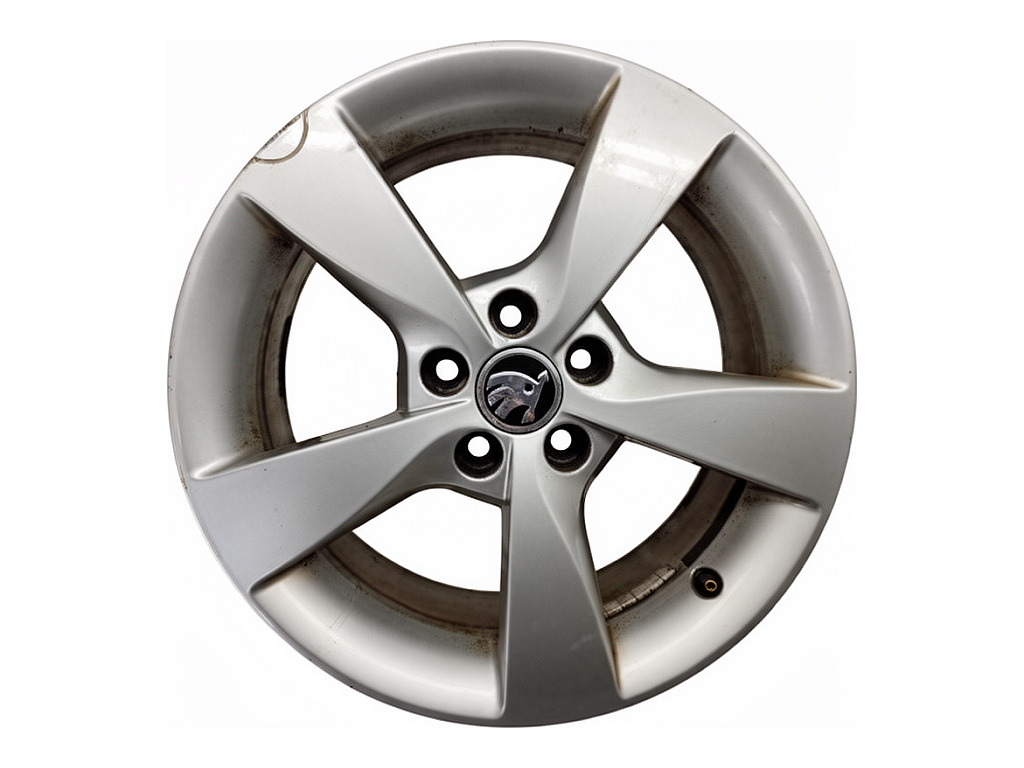 [STARK-750854] Llanta de aleación 16" SKODA Rapid (NH3, NK3, NK6) 2012-2022