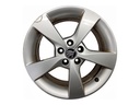 Llanta de aleación 16" SKODA Rapid (NH3, NK3, NK6) 2012-2022