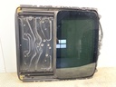 Techo solar BMW 7 (F01, F02, F03, F04) 2008-2015