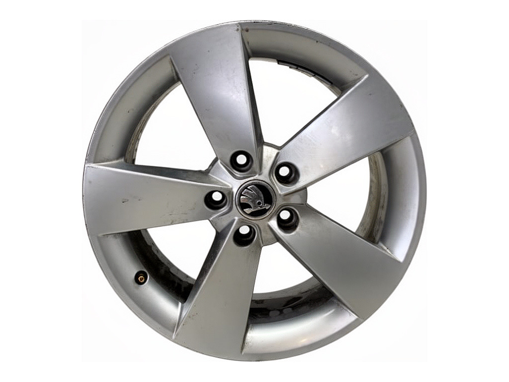 [STARK-752614] Llanta de aleación 17" para SKODA KAROQ 2017-2022