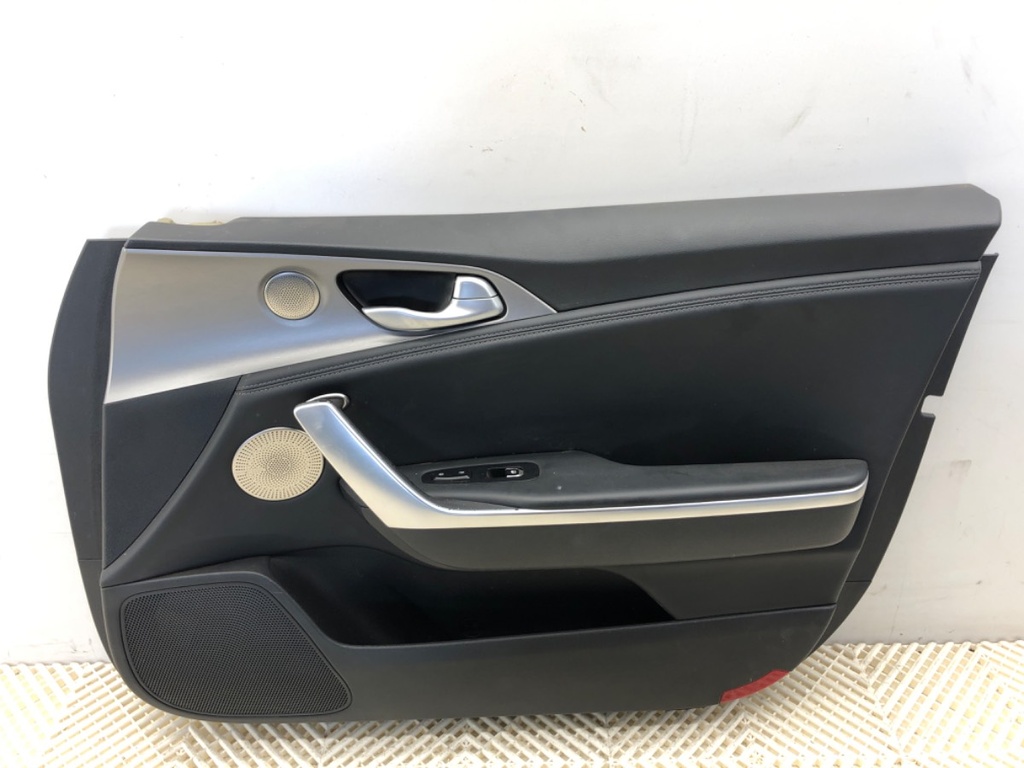 [STARK-752942] Panel de puerta delantero derecho KIA Stinger (CK) 3.3 T-GDi 2017-2022