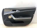 Panel de puerta delantero derecho KIA Stinger (CK) 3.3 T-GDi 2017-2022