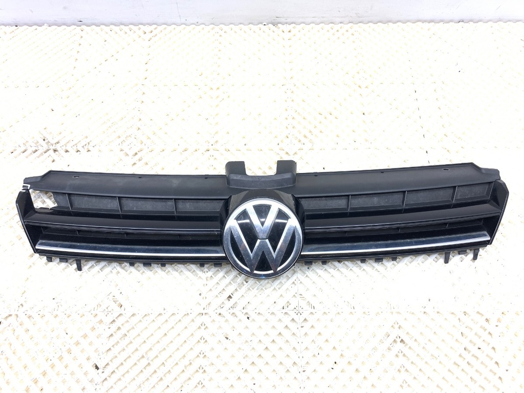 [STARK-754416] Rejilla de parachoques VW Golf VII Variant (BA5, BV5) 1.6 TDI 81 kW 2013-2017