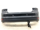 Parachoques trasero FORD FOCUS III 2010-2022