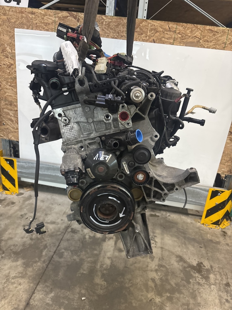 [MTD-516699] Motor BMW Serie 5 E61 2.0