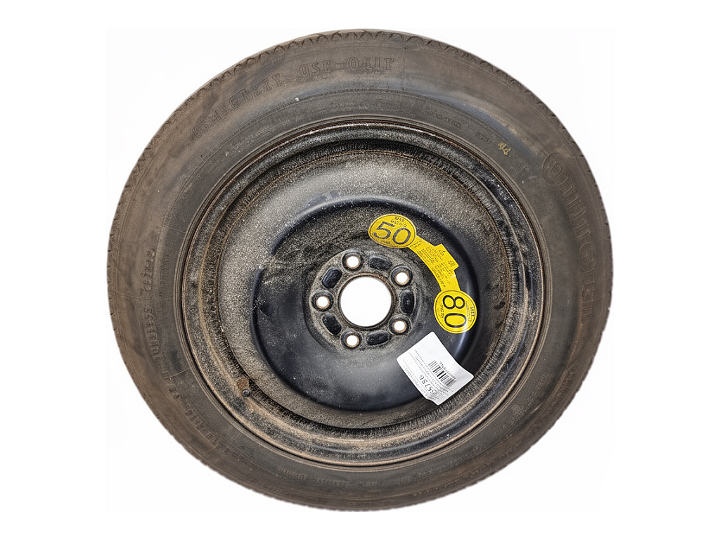 [STARK-755756] Rueda de repuesto FORD