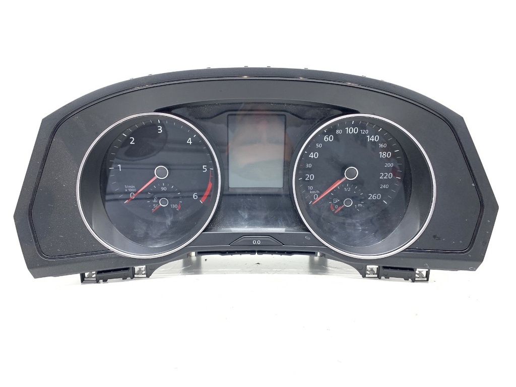 [STARK-756009] Velocímetro VW Passat B8 Variant (3G5, CB5) 2.0 TDI 110 kW 2014-2022