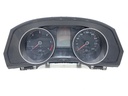 Velocímetro VW Passat B8 Variant (3G5, CB5) 2.0 TDI 110 kW 2014-2022
