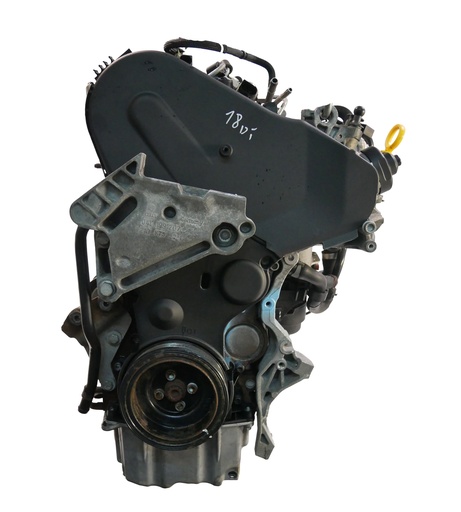 [MTD-419178] Motor Audi Seat Skoda VW 2.0 TDI CRBC