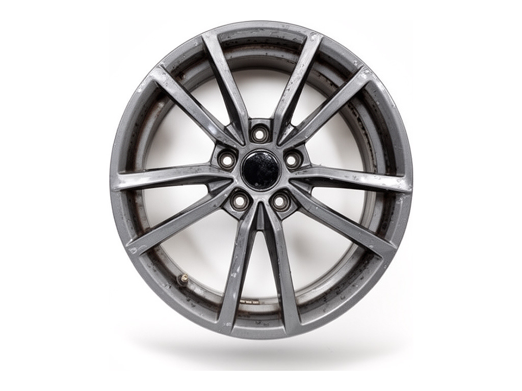 [STARK-757233] Llanta de aleación 17" VW Golf VII Variant (BA5, BV5) 1.6 TDI 115 CV