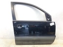 Puerta delantera derecha Ford Fusion (JU_) 1.4 gasolina (JU2) 2002-2012