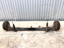 Viga trasera FORD TRANSIT Autobus 2000-2006