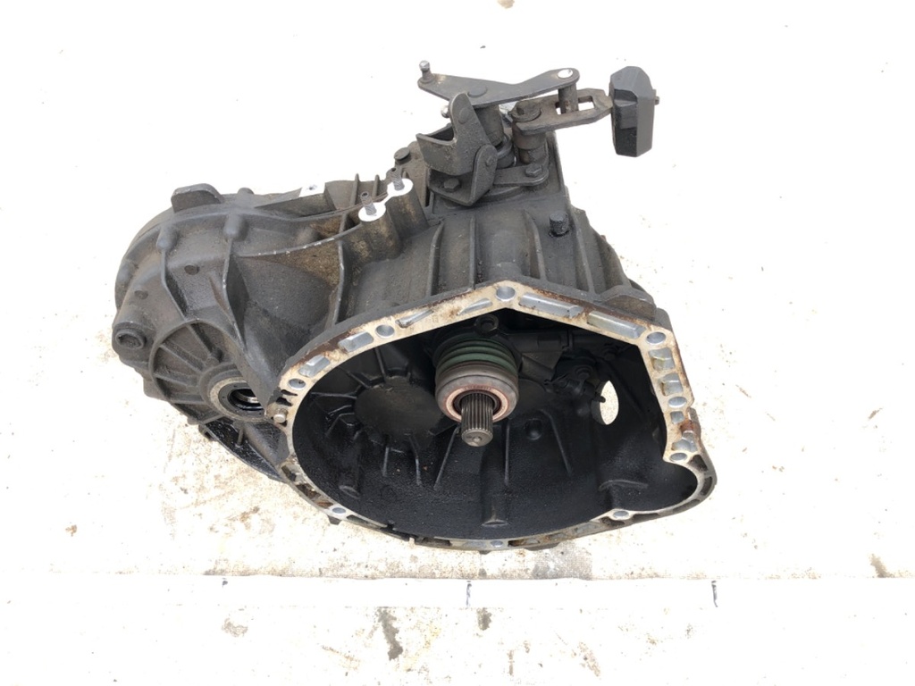 [STARK-759539] Caja de cambios MERCEDES-BENZ VITO Autobus (W638) 108 CDI 2.2 (638.194) 60 kW 82 CV 1999-2003