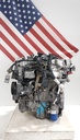 Motor Cadillac Buick Chevrolet 2.0 LTG