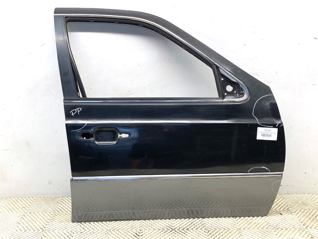 [STARK-764789] Puerta delantera derecha SSANGYONG CHAIRMAN (HT_) 1997-2022 3.2 165 kW gasolina