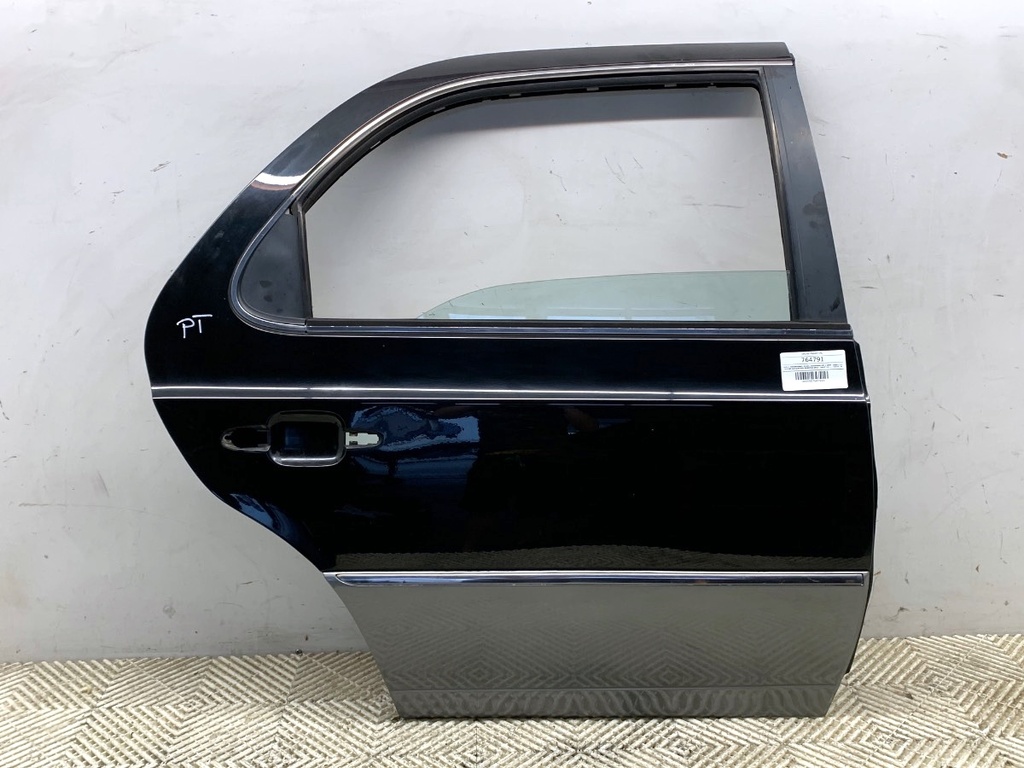 [STARK-764791] Puerta trasera derecha SsangYong Chairman (HT_) 1997-2022