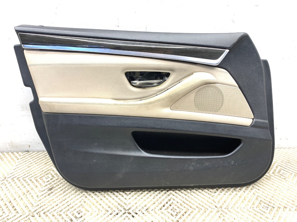 [STARK-765981] Panel de puerta delantero izquierdo BMW Serie 5 F10 (2009-2016) 520d