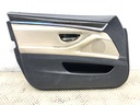 Panel de puerta delantero izquierdo BMW Serie 5 F10 (2009-2016) 520d