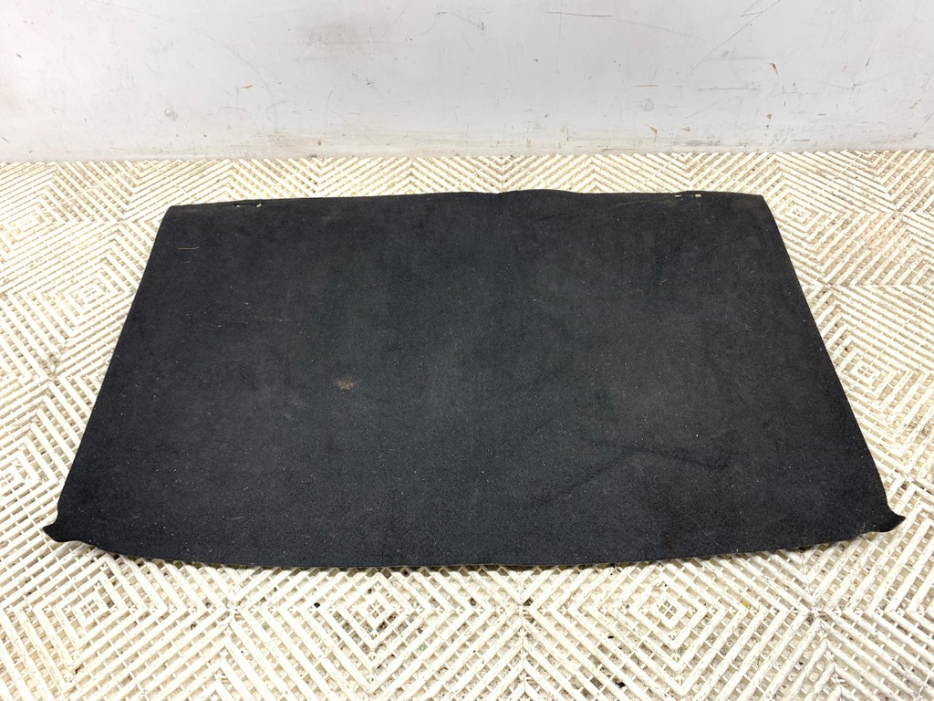 [STARK-766169] Alfombrilla de maletero Renault Clio IV (BH) 2012-2022