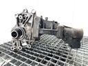 Reductor PEUGEOT 4007 (VU_, VV_) 2.2 HDi 115 kW (156 CV) 2007-2013