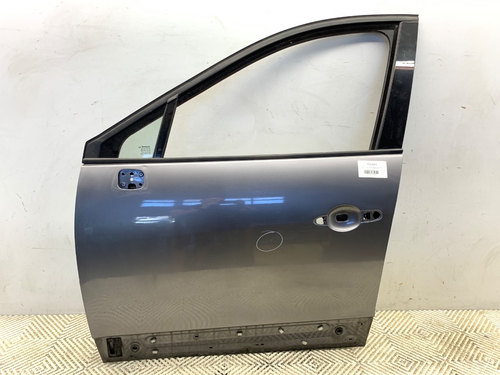 [STARK-766489] Puerta delantera izquierda RENAULT GRAND SCÉNIC III 1.4 16V 96kW