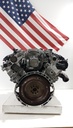 Motor Mercedes Clase S W221 5.5 V8 M273.961