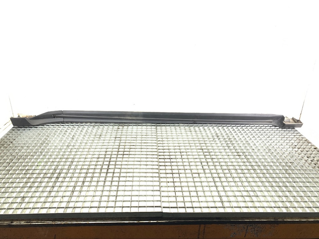 [STARK-766749] Moldura del umbral de puerta derecha Ford S-MAX (CJ, WA6)