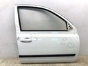 Puerta delantera derecha Nissan Micra III (K12) 2002-2010