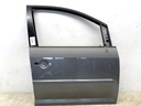 Puerta delantera derecha VW Touran (1T3) 2010-2015