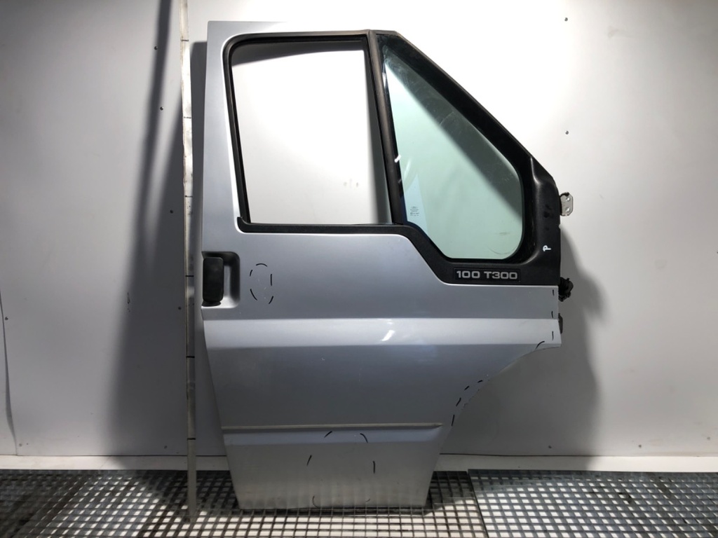 [STARK-768469] Puerta delantera derecha Ford Transit Autobus 2000-2006