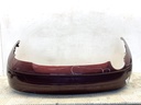 Parachoques trasero Mercedes-Benz Clase C (W204) 2007-2015
