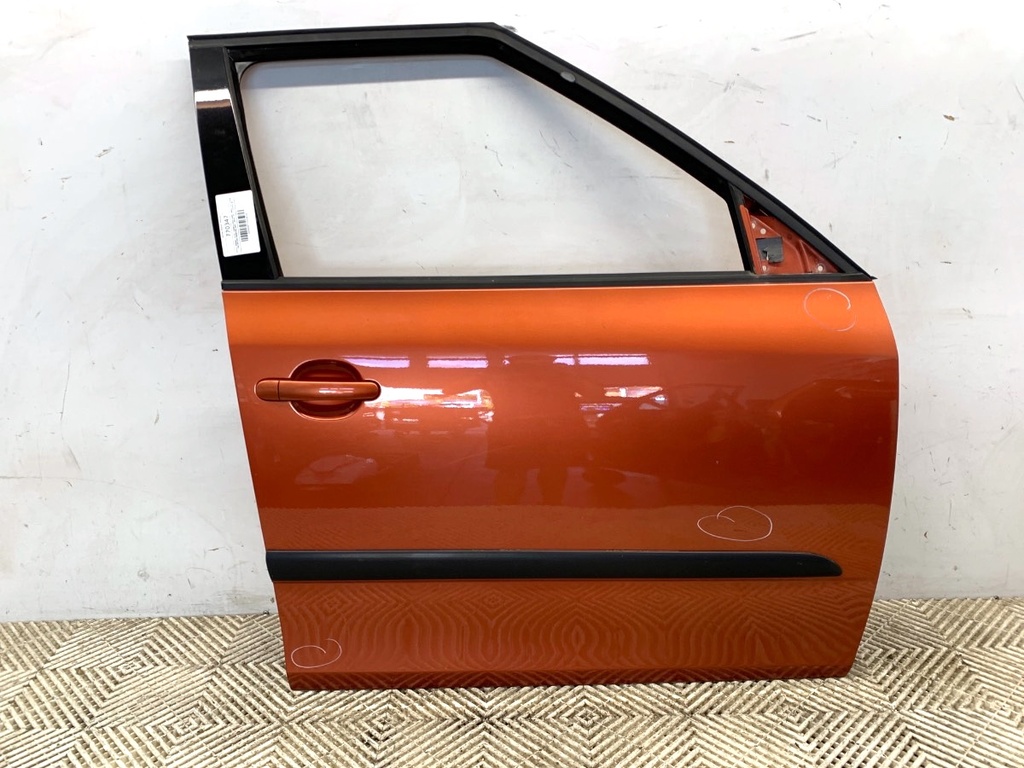 [STARK-770347] Puerta delantera derecha SKODA Fabia II (542) 1.4 63 kW 2007-2014