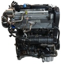 Motor Audi A4 2.0 TDI DETA