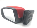 Retrovisor izquierdo Ford Focus III 2010-2022