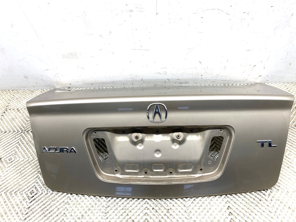 [STARK-772849] Puerta trasera ACURA TL (UC_) 2003-2012