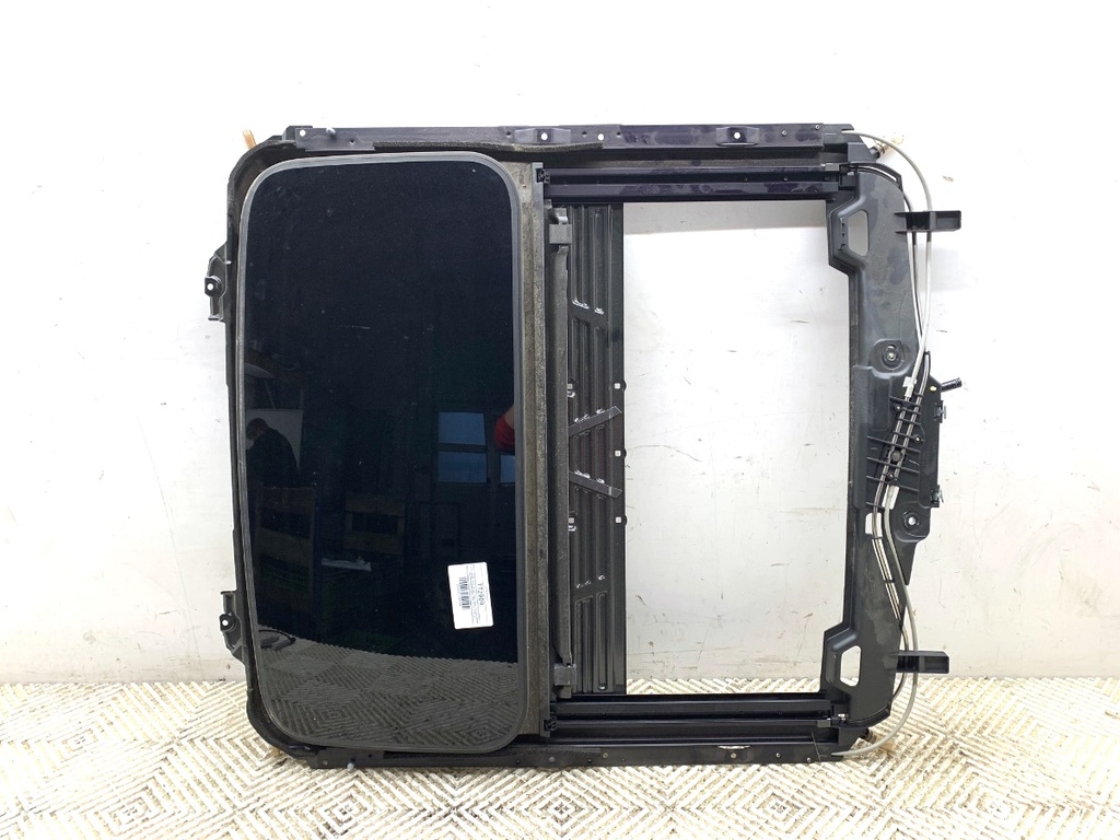 [STARK-772909] Techo solar ACURA TL (UC_) 2003-2012