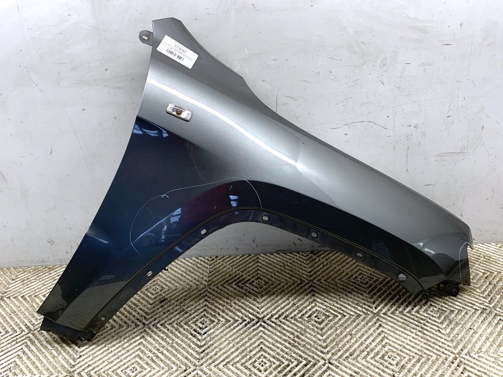 [STARK-773040] Aleta delantera derecha Jeep Grand Cherokee IV (WK, WK2) 2010-2022