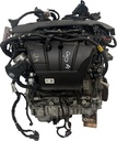 Motor Cadillac GMC 2.0 LTG